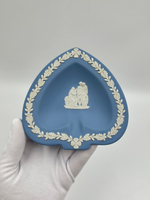Тарелка декоративная/мелочница «Карточные масти, Пики» Wedgwood