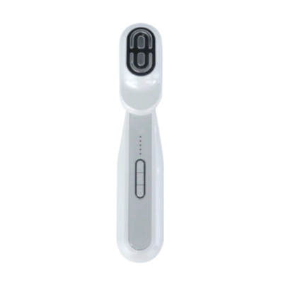 Массажер для тела MagicBox White