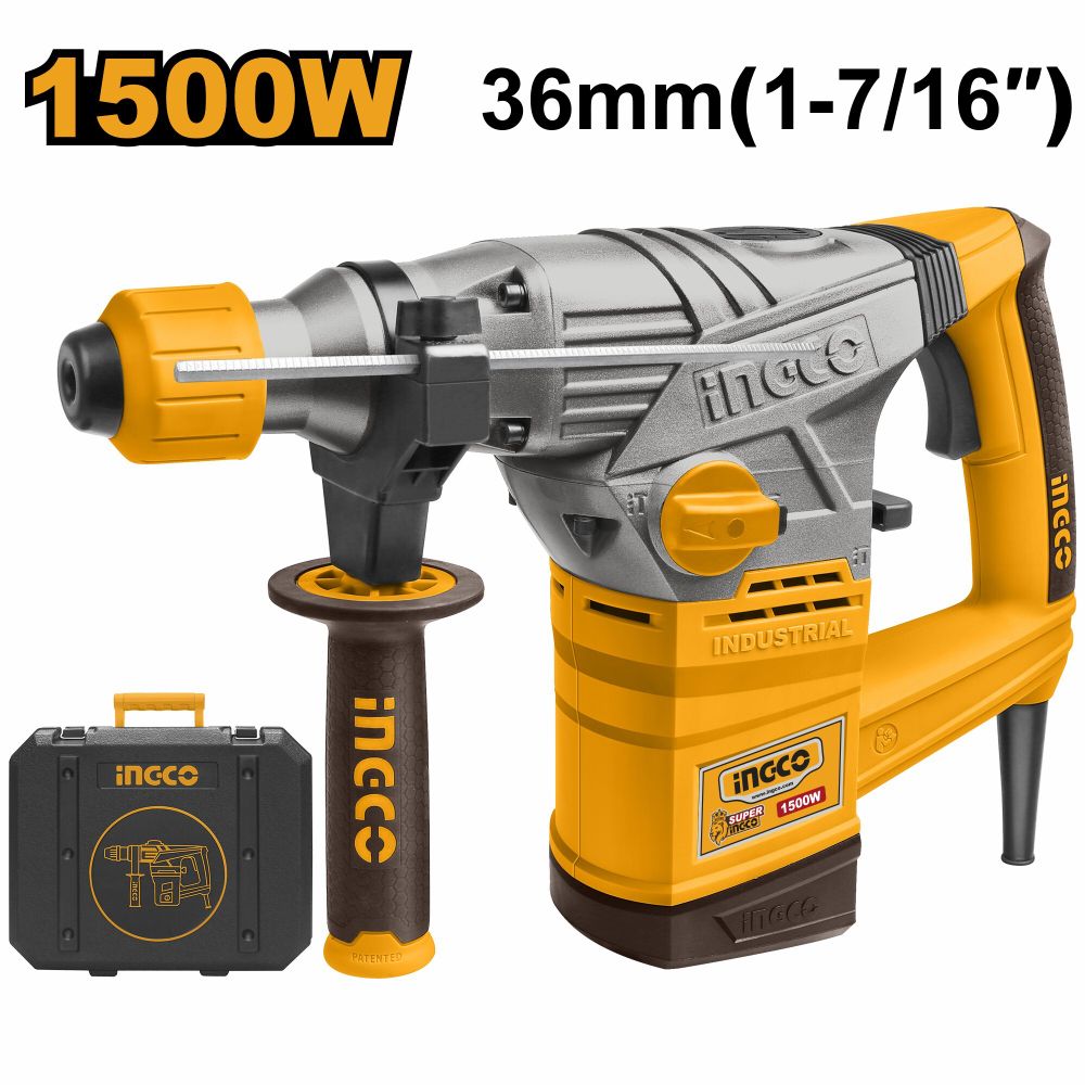 SUPER INGCO RH15008