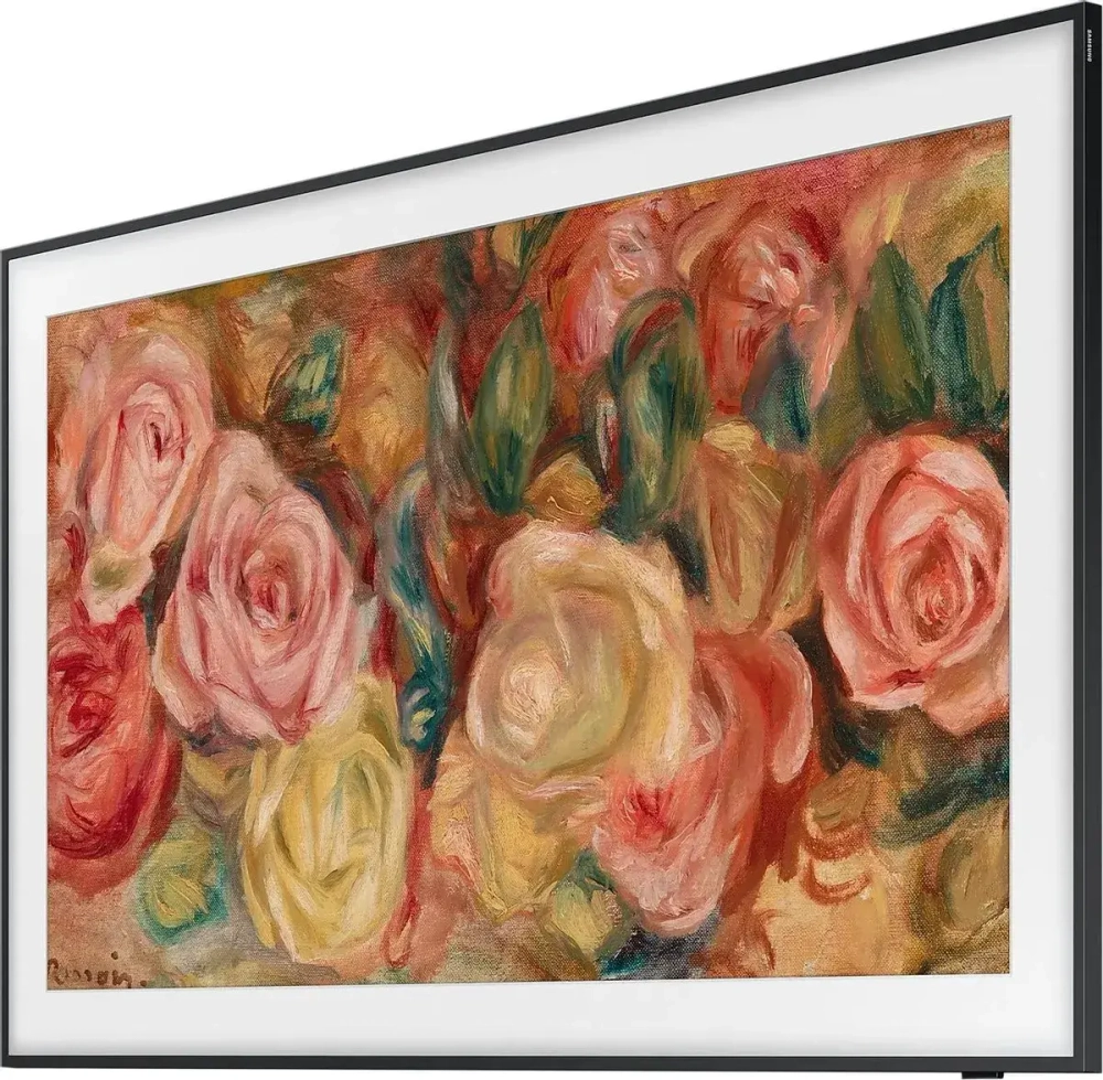 Телевизор Samsung QE75LS03DAUXRU