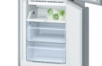 Двухкамерный холодильник Bosch KGN36NL30U