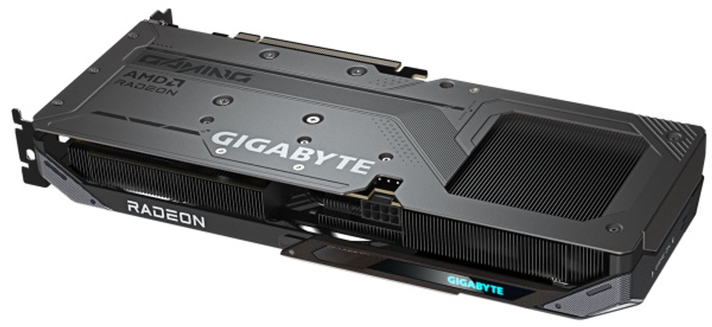 Видеокарта GIGABYTE Radeon RX 9060XT GAMING OC (GV-R9060XTGAMING OC-16GD)