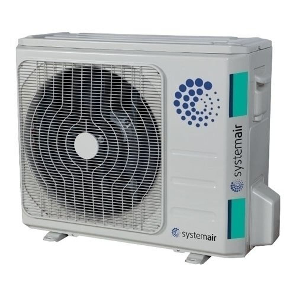 Внешний блок мульти-сплит системы Systemair SYSPLIT MULTI3 27 EVO HP Q