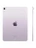 13" Планшет Apple iPad Air 13 2024 M2, 1 ТБ, Wi-Fi, purple