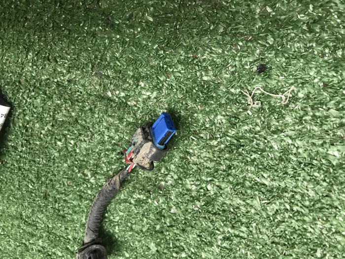 Проводка заднего бампера Geely Tugella (2019-н.в.)