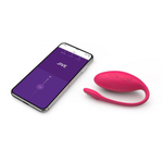 WE-VIBE Jive - smart вибратор (розовый)