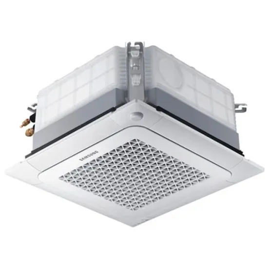Кассетный кондиционер Samsung AC026NNNDKH/EU / AC026MXADKH/EU