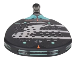 Ракетка для падел тенниса Bullpadel XPLO CMF 27