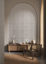 Гибкий камень Decaro WallPanels Flex Stone D1004 Zigzag