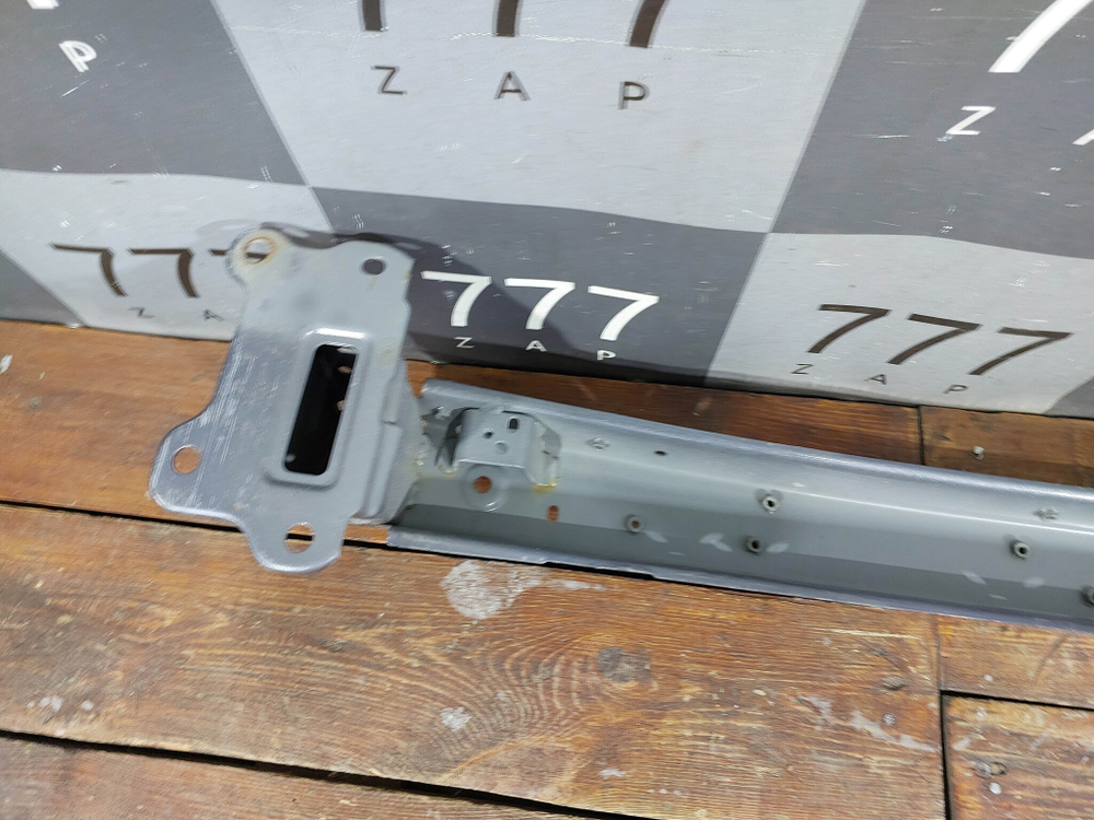 Усилитель переднего бампера Jetour Dashing 22-нв Б/У Оригинал F162803711