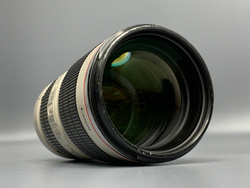 Canon EF 70-200mm 2.8L IS II USM