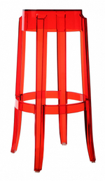 барный стул ghost bar stool