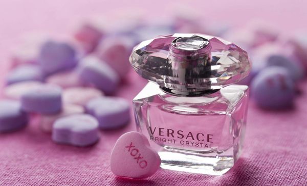 Versace Bright Crystal