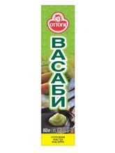 Васаби Ottogi Wasabi paste, 35 г, 4 шт