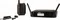 SHURE GLXD14E/85 беспроводная радиосистема с петличным микрофоном