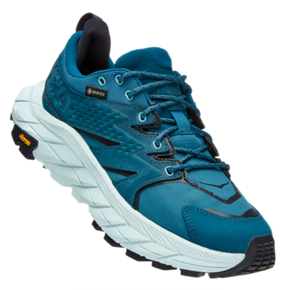 Полуботинки женские Hoka Anacapa low GTX