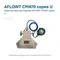 Кориолисовый расходомер AFLOWT CM470 серия U