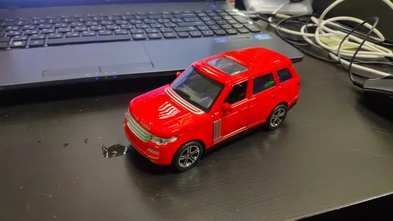 Range Rover A2067