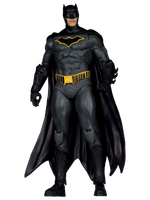 Фигурка McFarlane Toys DC Multiverse Batman Rebirth Batman