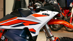 KTM 890 Adventure R