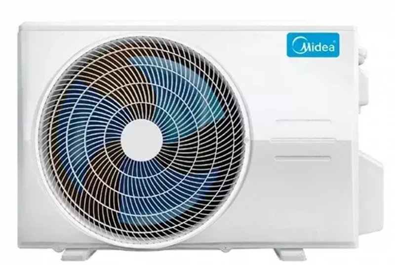 Midea MSAG3-18N8C2-I / MSAG3-18N8C2-O