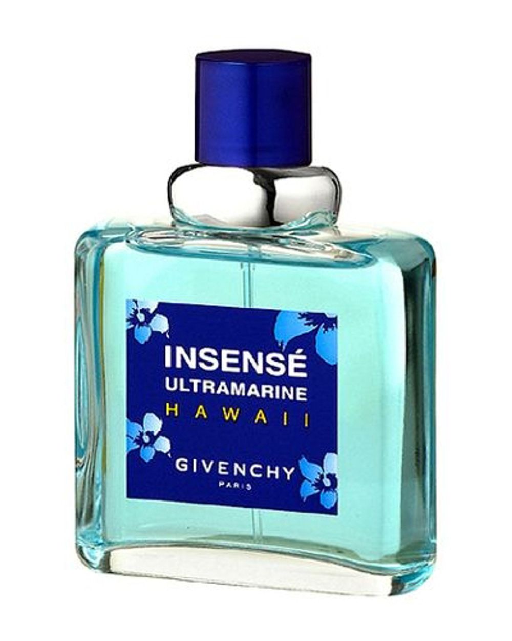 Givenchy Insence Ultramarine Hawaii