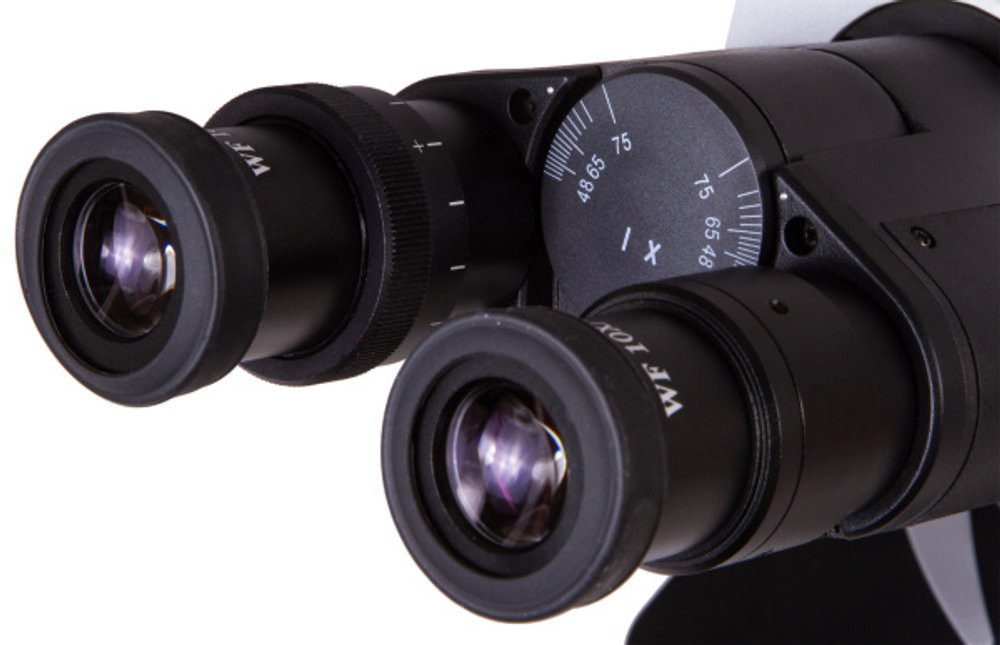 Микроскоп Levenhuk MED 30B