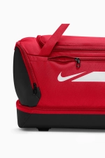 Сумка спортивная Nike Academy Hardcase M - красный