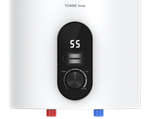 Электрический водонагреватель серии TORRE Inox RWH-TR30-SS