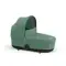 Детская коляска Cybex Mios 2 в 1 Leaf Green Rosegold