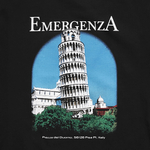 PISA T-SHIRT OVERSIZED