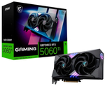 Видеокарта MSI GeForce RTX 5060 TI GAMING (RTX 5060 TI 16G GAMING)