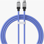 Кабель для зарядки Baseus Coolplay Series Fast Charging Cable Lightning- Синий
