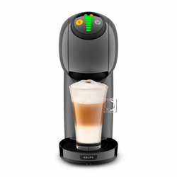Капсульная кофемашина KRUPS Dolce Gusto GENIO S KP240B10