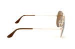 Ray Ban Aviator RB 3025 001/33 / 58 мм
