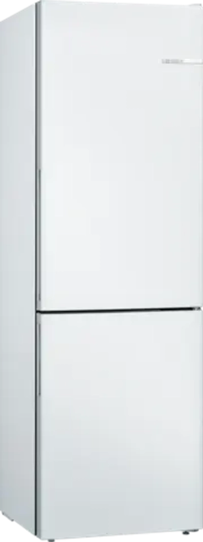 Двухкамерный холодильник Bosch KGV36VWEA