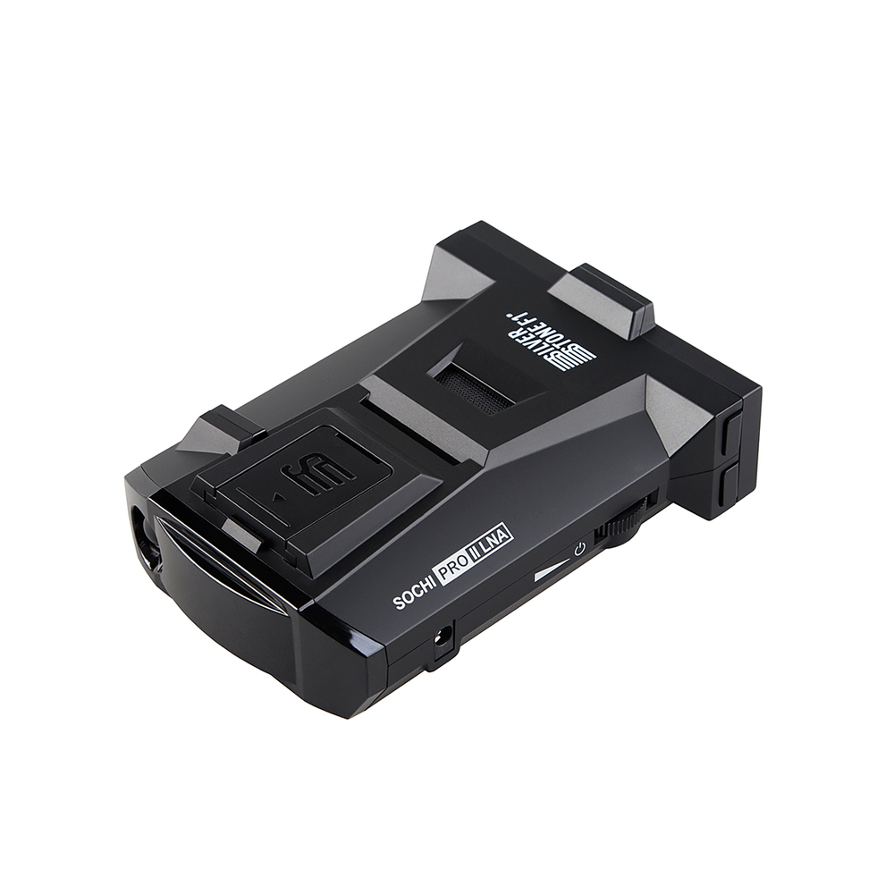 SilverStone F1 Sochi PRO II LNA