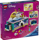 Конструктор Лего Дисней Шкатулка с украшениями Жасмин 43295 | LEGO Disney Princess Jasmine’s Jewelry Box 458 деталей 6+