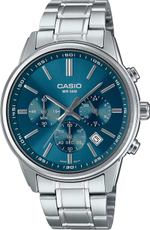 Часы Casio MTP-E515D-2A1