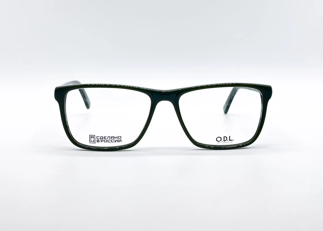 Изг. оправы O.D.L. 408 С8