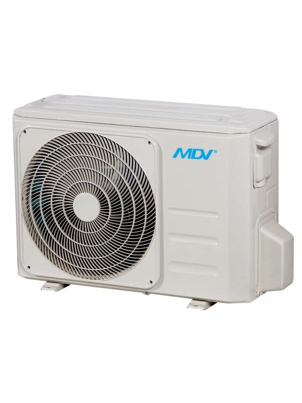 Сплит-система MDV MDSA-07HRN8 / MDOA-07HN8, мощность 7 BTU, белый