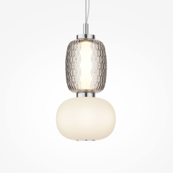 Подвесной светильник Maytoni MOD267PL-L18CH3K
