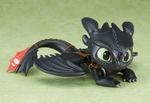 Toothless