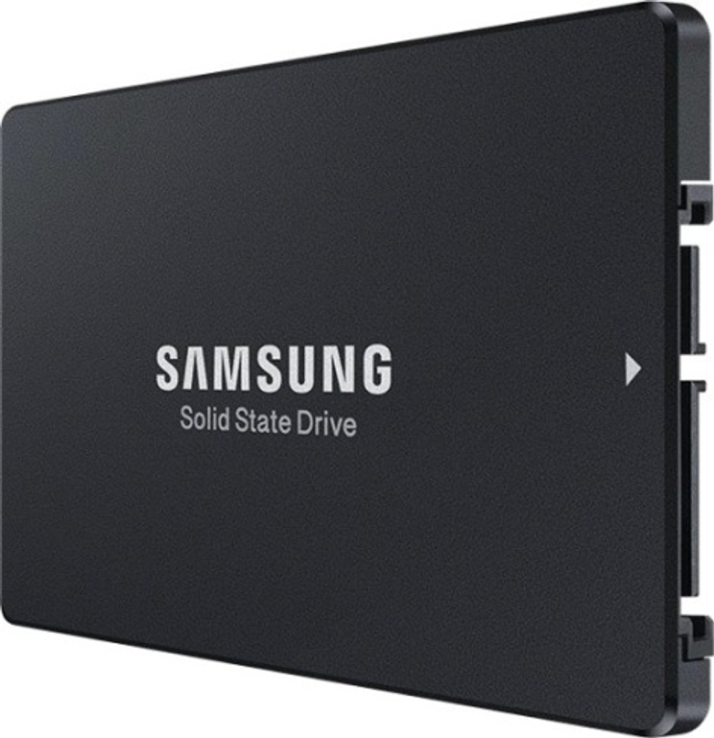 Накопитель SSD 2.5'' Samsung MZ7L33T8HBLT-00A07 3840 ГБ