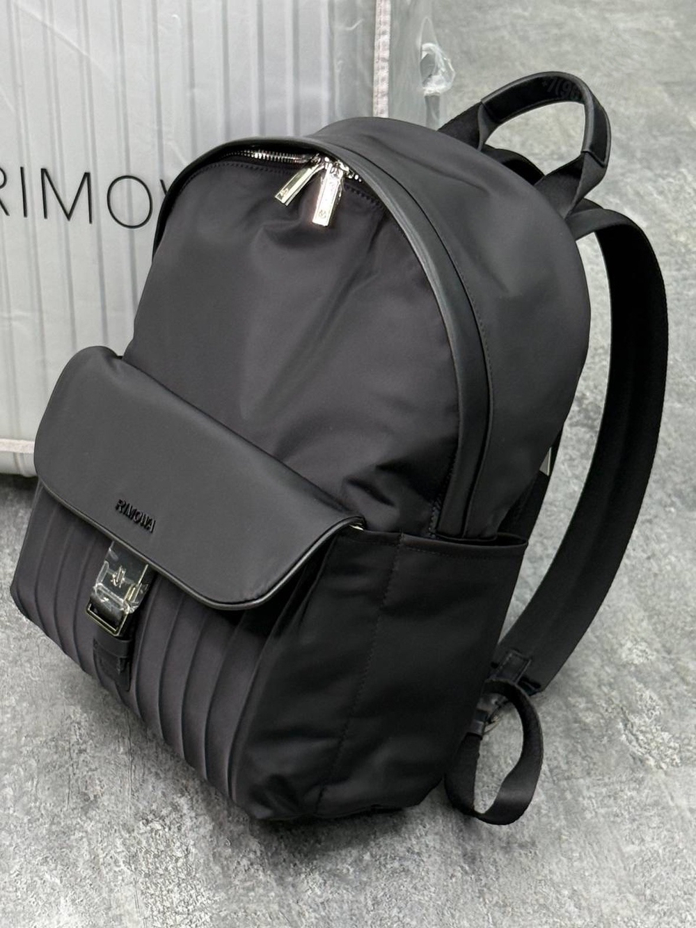 Рюкзак Rimowa