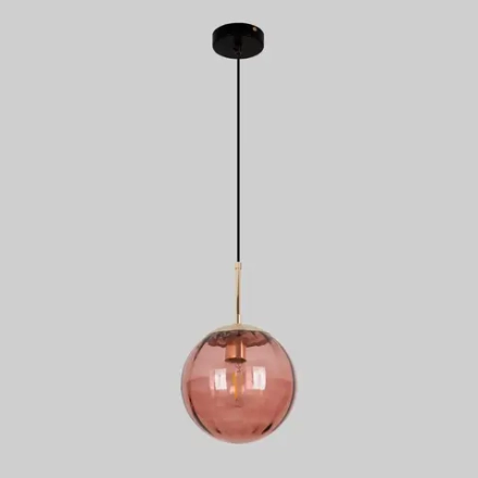 Подвесной светильник MODEMODERN MD.1221.1 RD