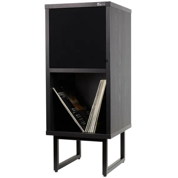 Radiotehnika Rondo Stereo Black Ash