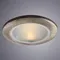 Точечный светильник Aqua A2024PL-1AB Arte Lamp