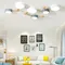 Потолочная люстра  SOLEN01 ImperiumLoft