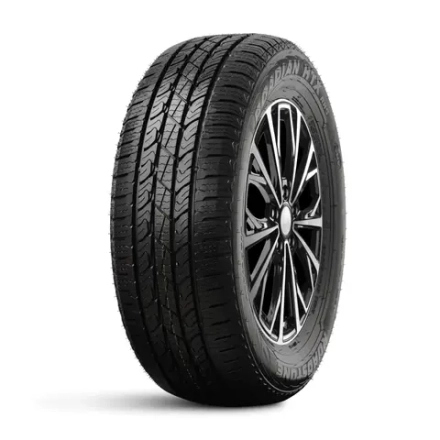 Летняя шина Roadstone Roadian HTX RH5 (275/70 R16 114S)